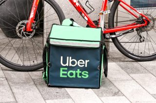 Uber Taps Rapid Delivery Partner Zapp to Drive Cross-Platform Spending