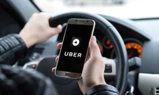 Uber for Business to Accept AirPlus Accounts