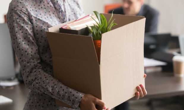 Bitcoin Futures Investment Firm Valkyrie Cuts 30% of Staff