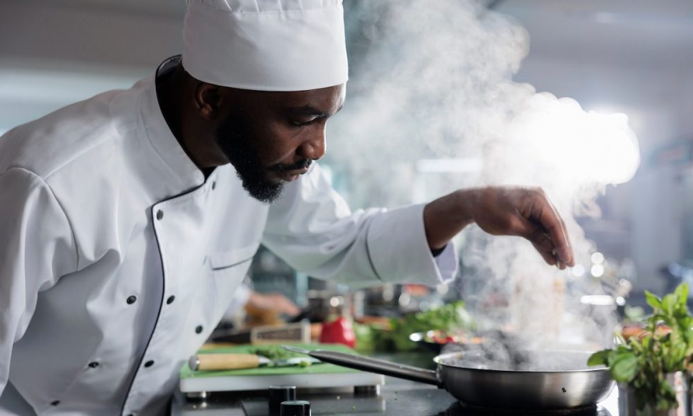 Platforms Digitize African Supply Chain