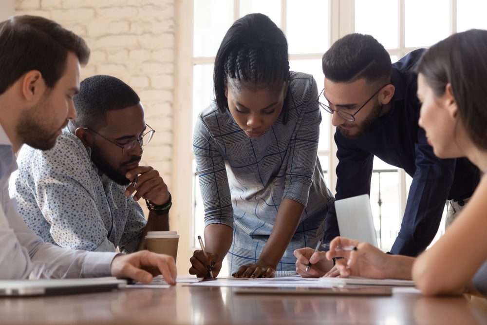 Is Diversity Equity and Inclusion Making FinTechs Stronger?