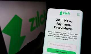 Payment Network Zilch Aims to Triple Sales After Raising $127 Million