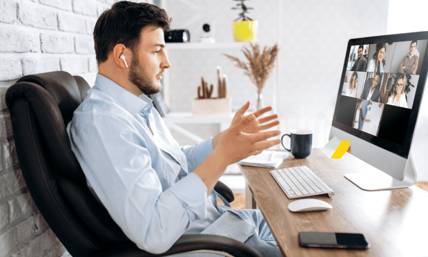 Zoom to Launch Virtual Co-Working Space and AI Chatbot