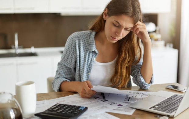 Millennials More Likely to Skip Bills That Make It Too Hard to Pay