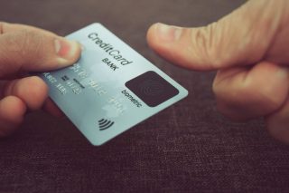 FIs Embrace Biometric Payment Cards To Improve Security, Enhance User Experience