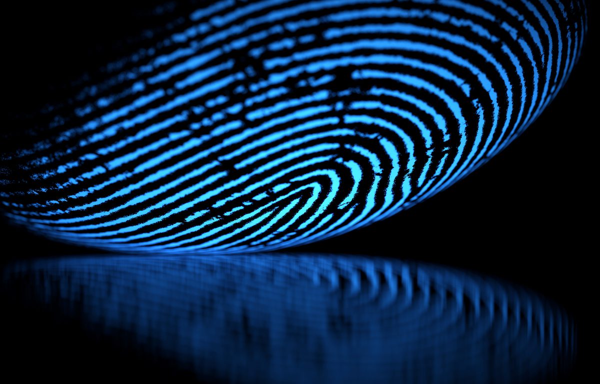 Biometrics Emerge as Consumers’ Favorite Form of Authentication
