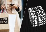 More Consumers Shopped With Apps Than at Malls on Black Friday