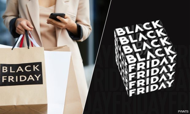 PYMNTS - Black Friday 2022: High Prices Reshape Holiday Shopping Habits - November 2022 - Discover how high prices and omnichannel options drove Black Friday shopping habits