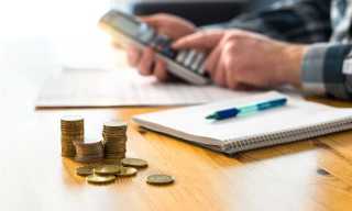 ‘Excess Savings’ Far Less Excessive Than First Thought