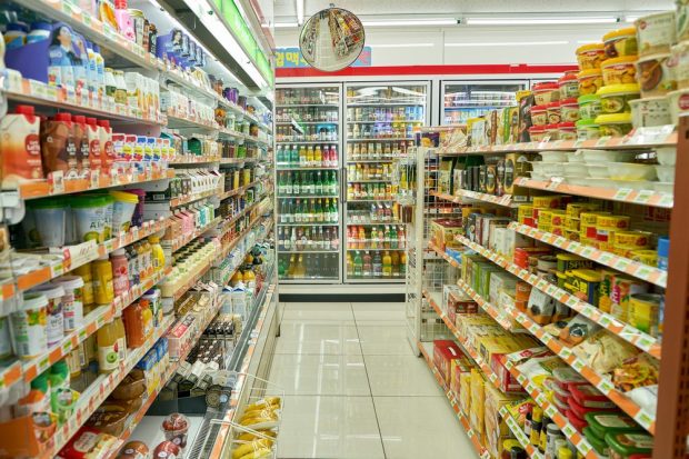 C-Stores Step Up Food Efforts to Take Share from QSRs