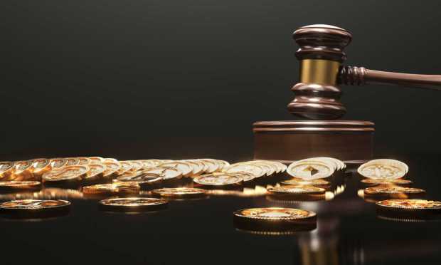 Crypto Collapse Yields $700 Million Payday for Turnaround Specialists