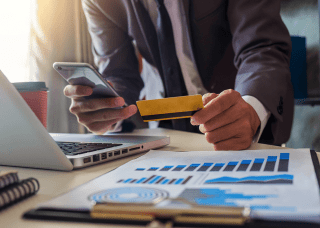 Rising Interest Rates Spark Supplier Interest in Commercial Card Acceptance