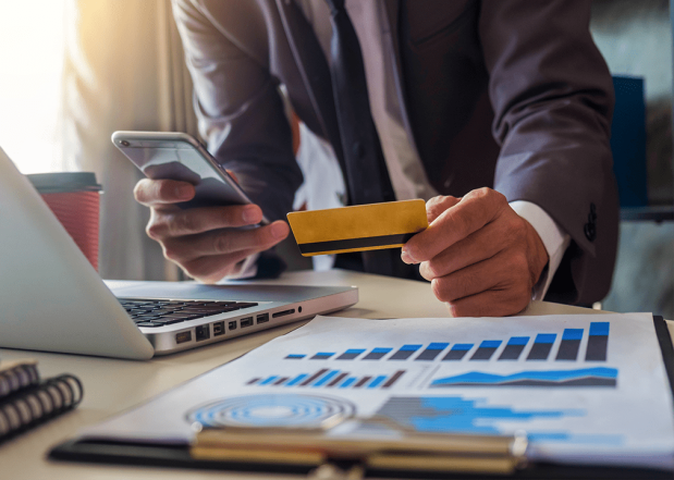 Rising Interest Rates Spark Supplier Interest in Commercial Card Acceptance