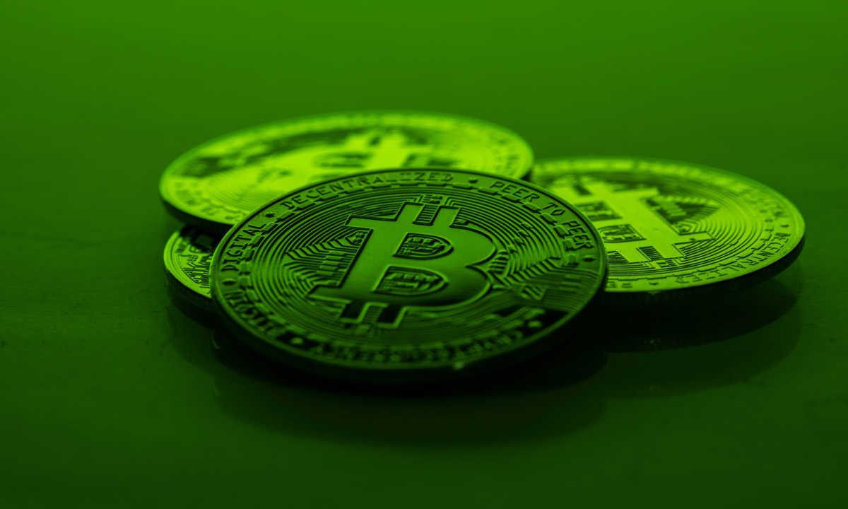 UK Police See $1.5B Crypto Fraud ‘Epidemic’