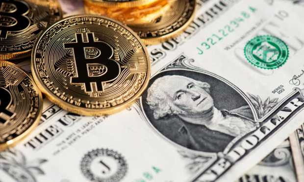 Crypto Firm Donations Increase as Midterms Approach