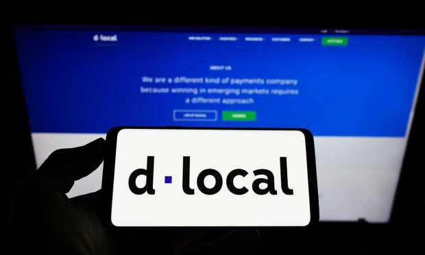 dLocal, payments, short selling, Muddy Waters