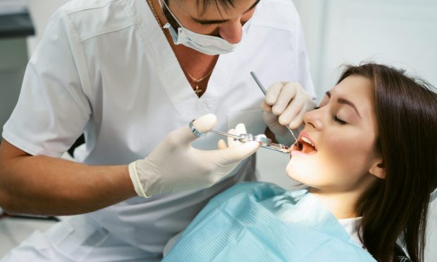 Dental Practices Go Big on BNPL
