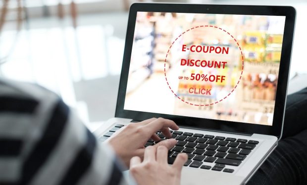Digital Coupons Boost Omnichannel Grocery Sales in Face of Inflation