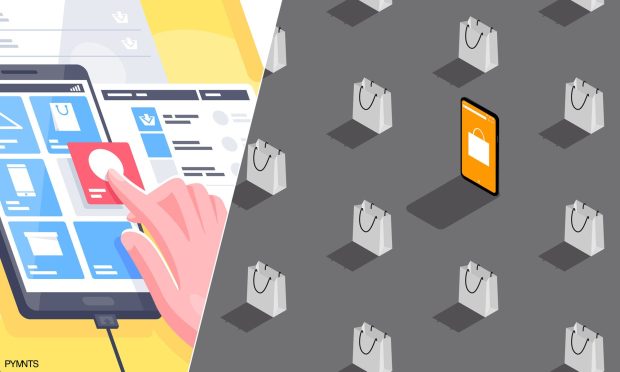 How Consumers Pay Online With Stored Credentials