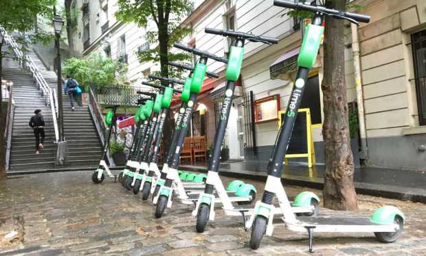 Tougher eScooter Rules in Paris Highlight Diverging EU Micromobility Approach