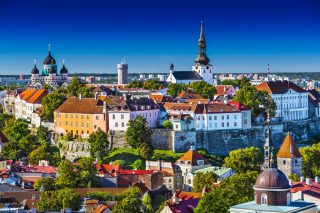 5 EMEA Destinations Targeting Digital Nomads