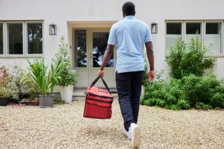 Faster Deposits Benefit Gig Workers