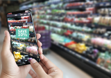 Three-Quarters of Grocers Say Digital Discounts Are Key to Loyalty