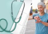 Care Credit - Connected Wellness: Tracking The Rise Of Health-Tracking Technology - November 2022 - Discover more about the latest trends in health-tracking wearables, apps and sites
