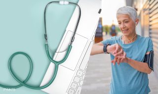 Consumers Tap Technology to Take Their Health Into Their Own Hands