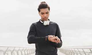 Health Tracking Wearables and Apps Grew 21% in Past Year