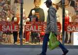 Retail CFOs See Bigger Markdowns Ahead of Holidays