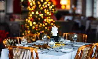 Consumers Brace to Cut Back on Restaurant Dining Over Holidays