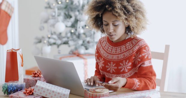 40% of Paycheck-to-Paycheck Consumers Will Use Financing to Make Holiday Happen