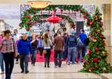 Holiday Spending out of Reach for Millions of Households This Year