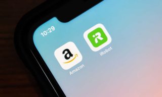 NGO: Roomba Deal Will Let Amazon Spy on Users
