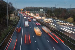 Faster Pay, Faster Food, Faster Checkout; A Quick Read on the Week’s Research Trends