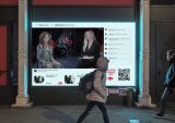 Livestreamed Commerce Hits the Streets With Debut of Digital Window Shopping