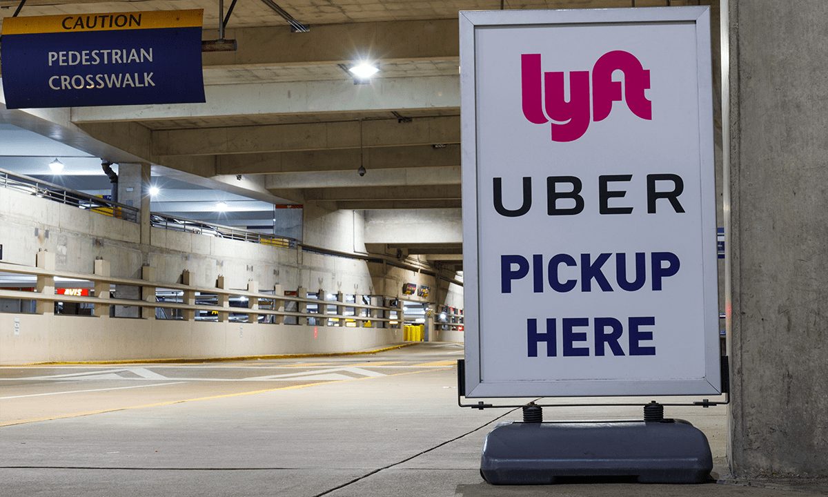 Lyft Lays Off Nearly 700 Staff and Braces for Changing Economy