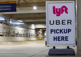 Lyft Lays Off Nearly 700 Staff and Braces for Changing Economy