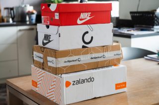 All Merchants Want This Holiday Season Is a Lower Cost of Returns 