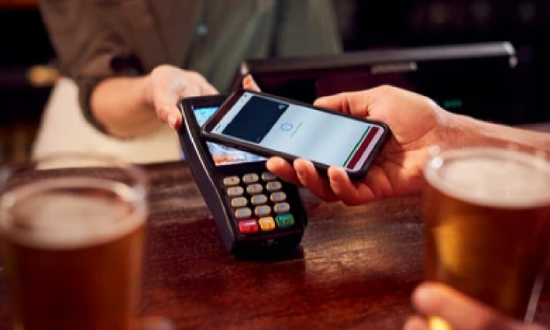 mobile payment, digital wallet