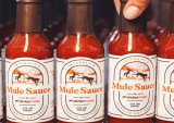 D2C Sticker Brand Leverages Printing Business Email List to Launch Hot Sauce
