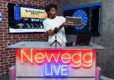 Newegg’s Livestream Shift Follows Push Toward Self-Made Creators