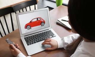 Pure-Play Auto Retailers Leverage Immersive VR Car-Buying Experiences to Attract Buyers