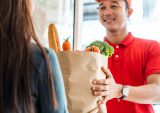 Convenience and Better Deals Drive Consumers’ Switch From in-Store Grocery Shopping to Digital