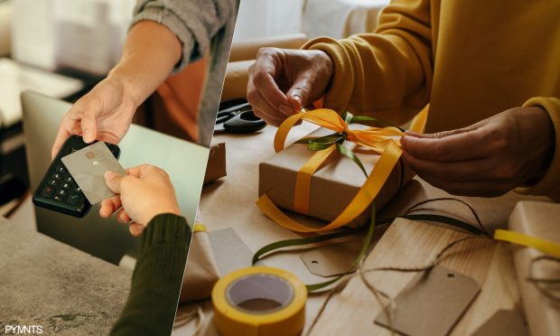 Half of Financially Distressed Consumers Plan to Finance Holiday Purchases