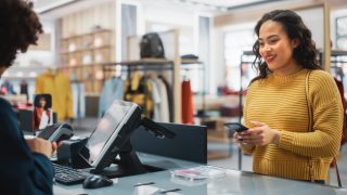 Retailers Shift From Personalization to Individualism to Win Loyalty