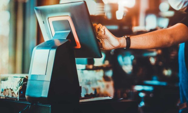 Paymob and Foodics Team on POS Tech for Egyptian Restaurants