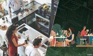 Recipe for Success: Why Restaurants Should Cater to Prospective Customers