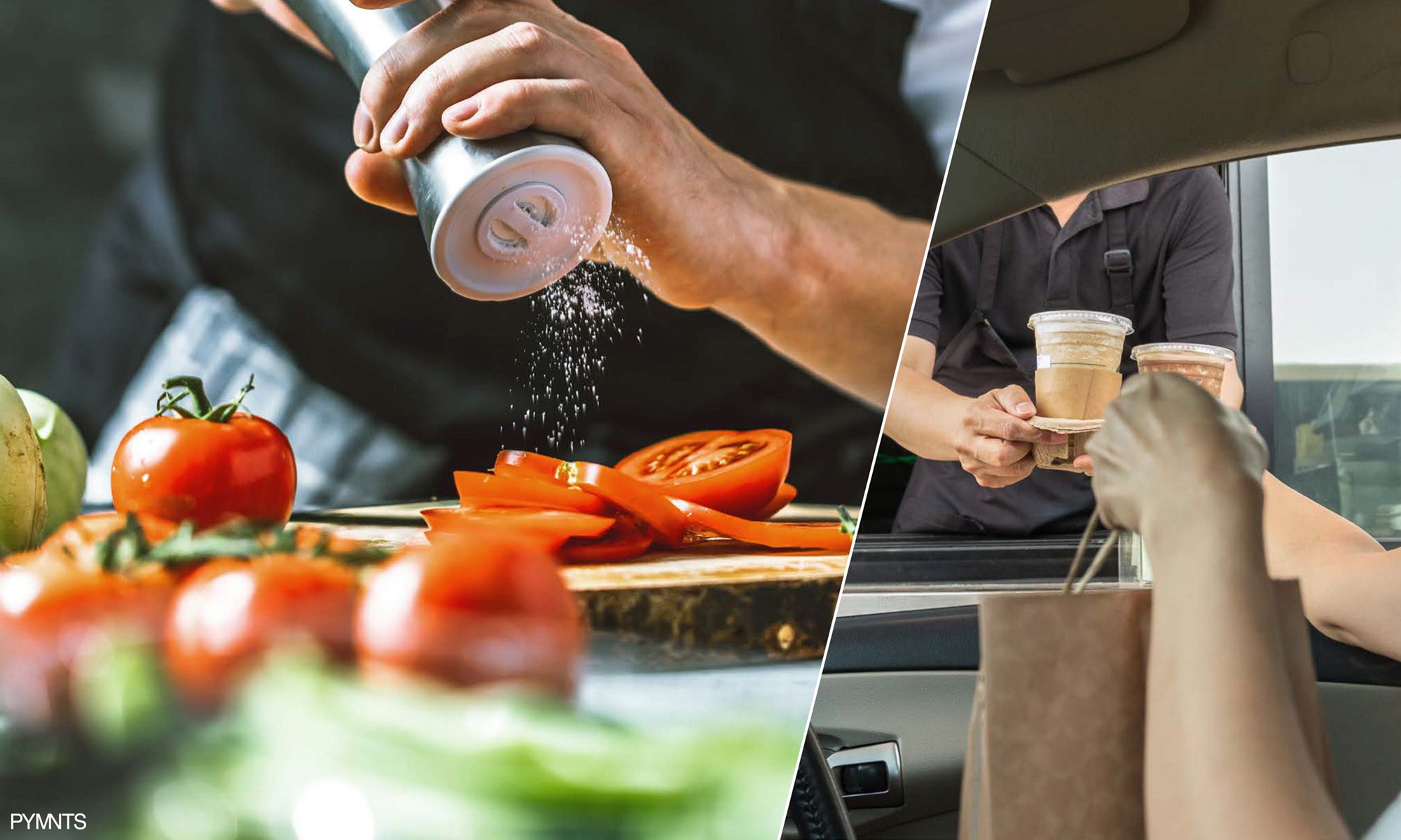 What Customers Demand From Their QSR Ordering Experiences